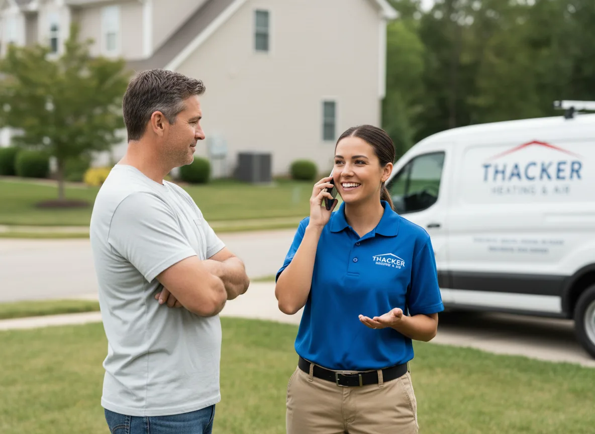 Ac Repair Confluence, PA FAQs